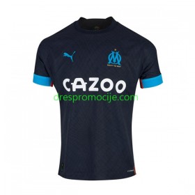 Olympique de Marseille Dres Gostujući 2022/2023 Kratkih Rukava